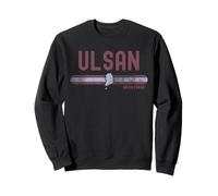 Ulsan South Korea | Vacation Travel Sudadera