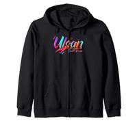 Ulsan South Korea | Vacation Travel Sudadera con Capucha