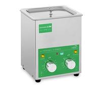 Ulsonix PROCLEAN 2.0M ECO Limpiador Ultrasonidos Professional (2 L, Potencia Ultrasonidos 60 W, Potencia de Calentamiento 50 W, 40 kHz, Temporizador 60 min, Acero Inox)