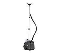 Ulsonix USX-ST1 Plancha de Vapor 2.000 W Capacidad hasta 2,97 L Cantidad de Vapor: 36 g/min Ciclo de Trabajo de 70 min Estación Vertical Centro de Planchado de Ropa Planchador de Camisas