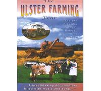 Ulster Farming Year - A Breathtaking: Ulster Farming Year - A Breathtaking [Edizione: Regno Unito] [Italia] [DVD]