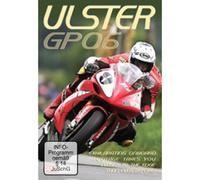 Ulster Grand Prix 2006 [Alemania] [DVD]
