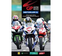Ulster Grand Prix 2013 - Official Review [Reino Unido] [DVD]
