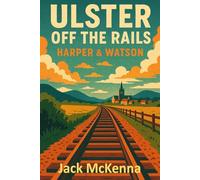 Ulster Off the Rails
