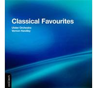 Ulster Orchestra - Aa.Vv.: Classical Favourites