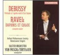 Ulster Orchestra - Debussy;Prelude A` L`apres