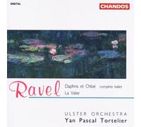 Ulster Orchestra - Ravel: Daphnis Et Chloe