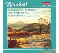 Ulster Orchestra - Stanford: Sinfonia N. 7