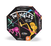 Ulster Weavers CGS_TWANGLED Board Game, Multicolor