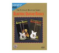 Ult Beginner Series: Electric Guitar Basics [USA] [DVD]