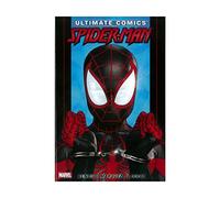 Bendis – Ultimate Comics Spider-Man – PREM 03 HC – Marvel Comics