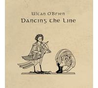 Ultan O’Brien - Dancing The Line