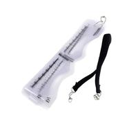 ULTECHNOVO 1 Set Tarjetas para Cejas 12 Estilos Reutilizables Diadema Herramienta Belleza para Crear Formas Naturales