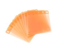 ULTECHNOVO 10 Unidades Rulos para Permanente de Silicona Rosa con Cambio de Color por Temperatura y Ajuste Cómodo y Seguro para Peinados en Salones Profesionales