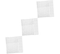 ULTECHNOVO 150piezas Sobres Acolchados Autoadhesivos De Bolsas De Embalaje Resistente Al Desgarro para Envíos De Joyería Cosméticos y Accesorios Protección y Seguridad Transporte