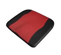 ULTECHNOVO 1pieza Cojín Elevador De Asiento Para Automóvil Almohadilla De Conducción Viscoelástica Para y Seguridad Vehículos