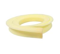 ULTECHNOVO 2m Cuna De Colchón De Alta Densidad para Evitar Resbalones y Grietas Relleno Flexible para Huecos De Cama y Sofás