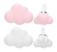 ULTECHNOVO 2piezas Clips Difusores Ventilación Coche Ambientador Clips Aroma Decoración