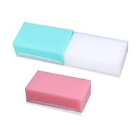 ULTECHNOVO 3 Esponjas de Masaje Táctil para Integración Sensorial Esponja de Baño Exfoliante Corporal Pack de 3 Unidades para Bebés Color Aleatorio Color Aleatorio