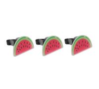 ULTECHNOVO 3piezas Clip Difusor De Fragancia Para Aire Acondicionado De Coche Diseño Moderno y Elegante Clip Ventilación Auto Ambientador Duradero y Agradable y Práctico Para Disfrutar El