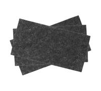 ULTECHNOVO 3piezas Paño Reparador De Rayones Nanotecnología Para Eliminar Arañazos Automóviles Paño Brillante Para Coche Para Reparar Arañazos Coches