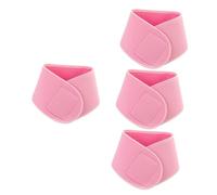 ULTECHNOVO 4 Piezas Hidratante para Cuello Antienvejecimiento Gel Reutilizable para Cuidado del Cuello y Cómodo para Hidratación de Piel