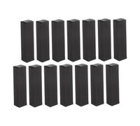 ULTECHNOVO 50piezas Cajas De Embalaje Para Lápiz Labial Unidades Papel Kraft Elegantes