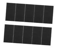 ULTECHNOVO 50piezas Servilletas de Papel Desechables para Invitados de Papel para Envolver Cuchillo y Tenedor Servilletas de Cena para Fiestas Bodas Restaurantes