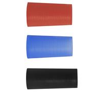 ULTECHNOVO Accesorio Ligero Buena Elasticidad para Mástil de Saxofón para 3 Piezas de Funda de Silicona y Uso Seguro para Reemplazo de Partes del Instrumento Reemplazo de Partes del Instrumento