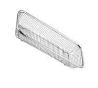 ULTECHNOVO Acero Soporte Ventilado para Inoxidable de Gabinete, Palillos