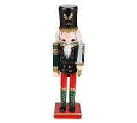 ULTECHNOVO Adorno de Escritorio Muñeco de Decoración Interior y Duradera Figura Soldado para Decoración del Hogar