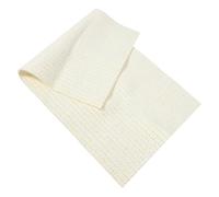 ULTECHNOVO Almohadilla 130x70 Cm de Esponja Perforada para Planchar Aislante Tejido Resistente al Calor, Mejora la Transferencia Térmica y Protege Superficies en Planchado Doméstico