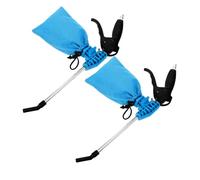 ULTECHNOVO Aspirador Industrial para Coches y Máquinas de Coser con Potente Succión, Diseño Portátil, Bolsa de Recogida y Boquilla de Extensión, Adecuado para Limpieza en Talleres y Hogares,