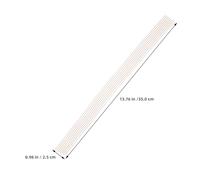 ULTECHNOVO Bandas Elásticas para Zapatillas de Punta de Ballet 4 Piezas Color Rosa Cintas Ajustables para Entrenamiento de Danza Accesorio Transpirable para Bailarinas y Gimnasia