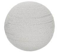 ULTECHNOVO Bola de Espuma Floral Redonda de Resina Fenólica para Arreglos de Flores Absorción Rápida de Agua y Fácil Inserción Adecuado para Bodas y Fiestas