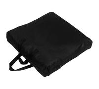 ULTECHNOVO Bolsa de Almacenamiento Portátil Protección del Dispositivo para Material de Tela Negro Luz de Anillo de 18 Pulgadas Adecuado para Fotografía y Transmisión Directa