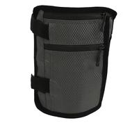 ULTECHNOVO Bolsa de Pierna para Correr Diseño Moderno, Multiusos y Cómoda para Uso Diario y Actividades Deportivas