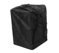 ULTECHNOVO Bolsa para Cochecito de Viaje Organizadora para Cochecito Bolsa de Almacenamiento para Control de Puerta de Embarque para Avión y Tren