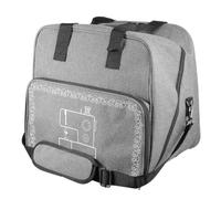 ULTECHNOVO Bolsa para Máquina de Coser de 600d Oxford Gran Capacidad, Portátil y Resistente para Proteger Tu Máquina en Viajes al Aire Libre