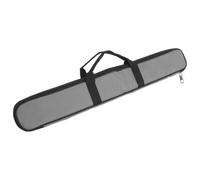 ULTECHNOVO Bolsa Protectora para Flauta de Bambú de Tela Oxford Portátil y Resistente Capacidad para Dos Flautas Adecuado para Estudiantes y Profesionales