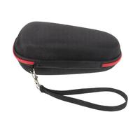 ULTECHNOVO Bolsa Rígida de Almacenamiento para Cortapelos Resistente y Portátil Estuche de Viaje para Afeitadoras y Serie para Hombres y Oficina