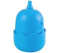 ULTECHNOVO Bomba Eléctrica Portátil para Globos Inflador Automático Compacto y Ergonómico Herramienta Rápida y Fácil para Globos Fiestas y Eventos