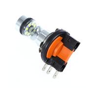 ULTECHNOVO Bombilla LED H15 100w Pareja para Coche, Luz Antiniebla