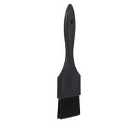 ULTECHNOVO Brocha para Teñir el Cabello Negra de Alta Densidad, Herramienta Profesional para Peluquería, Pincel para Aplicar Tinte y Removedor de Tinte, Adecuado para Uso en Salones Casa
