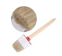 ULTECHNOVO Brocha Pintura Cerdo Doméstico Industrial Cepillo Lavado Autos Cepillo Quitar Polvo