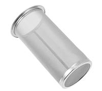 ULTECHNOVO Café Inoxidable para Jar Barril de Reutilizable para Infusiones y Cold Brew de Alta Resistencia y Uso Compatible con Jars