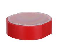 ULTECHNOVO Caja para Gestión de Llaves para Llaves de Emergencia de Plástico Resistente en de Hotel y Dormitorios Escolares