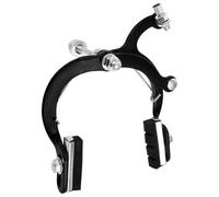 ULTECHNOVO Calibrador de Freno Delantero para Bicicleta de Carretera Diseño Robusto y Duradero Instalación Rápida Rendimiento Fiable y Mantenimiento Sencillo Accesorio Esencial para Frenos