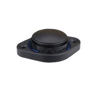 ULTECHNOVO Cargador de Coche Doble Puerto USB 31A Adaptador de Corriente 12-24v Tapa Deslizante Azul Compatible Motocicleta Barco y Autobús Cargador Rápido para Móviles y Tabletas