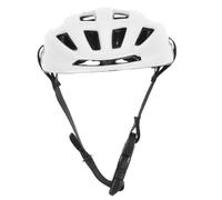 ULTECHNOVO Casco para Perros y Gatos Correa Ajustable, Material Abs y Algodón, Diseño Moderno y Protección Segura para Paseos en Bicicleta al Aire Libre